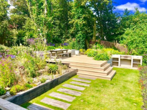Aldeburgh Lodge Gardens